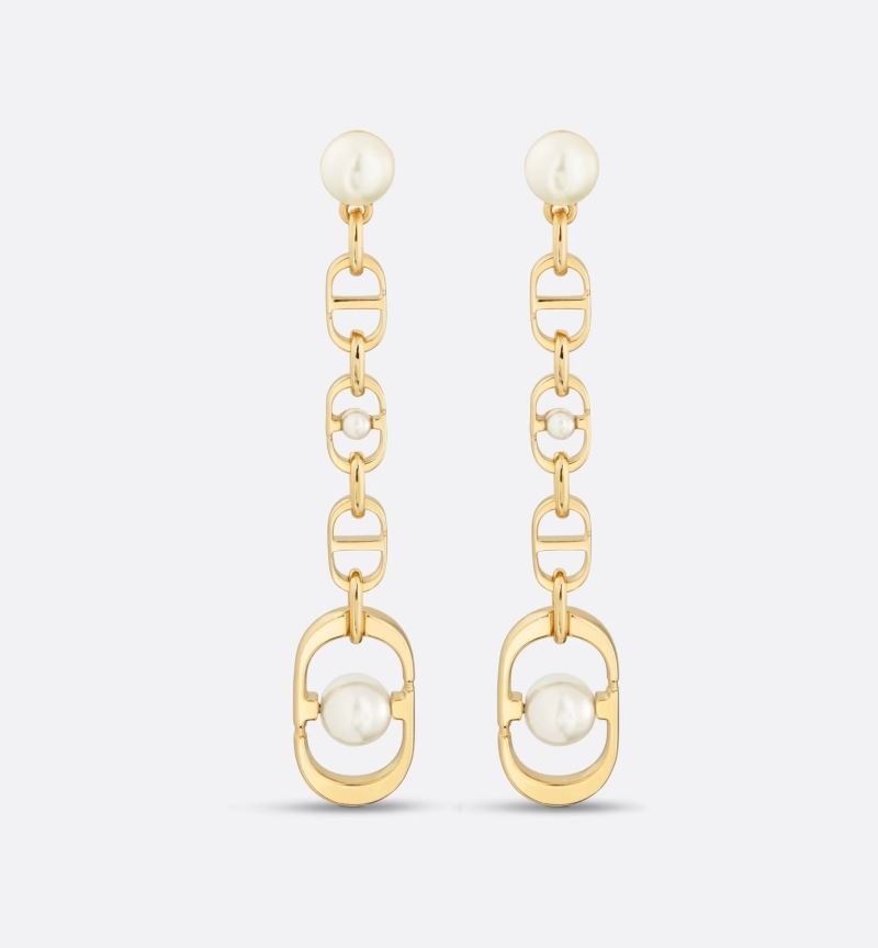 Christian Dior Earrings